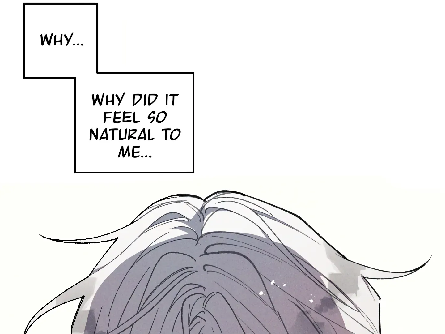 Read Blue Name Pressure chapter 21 image 48 on Lezhin
