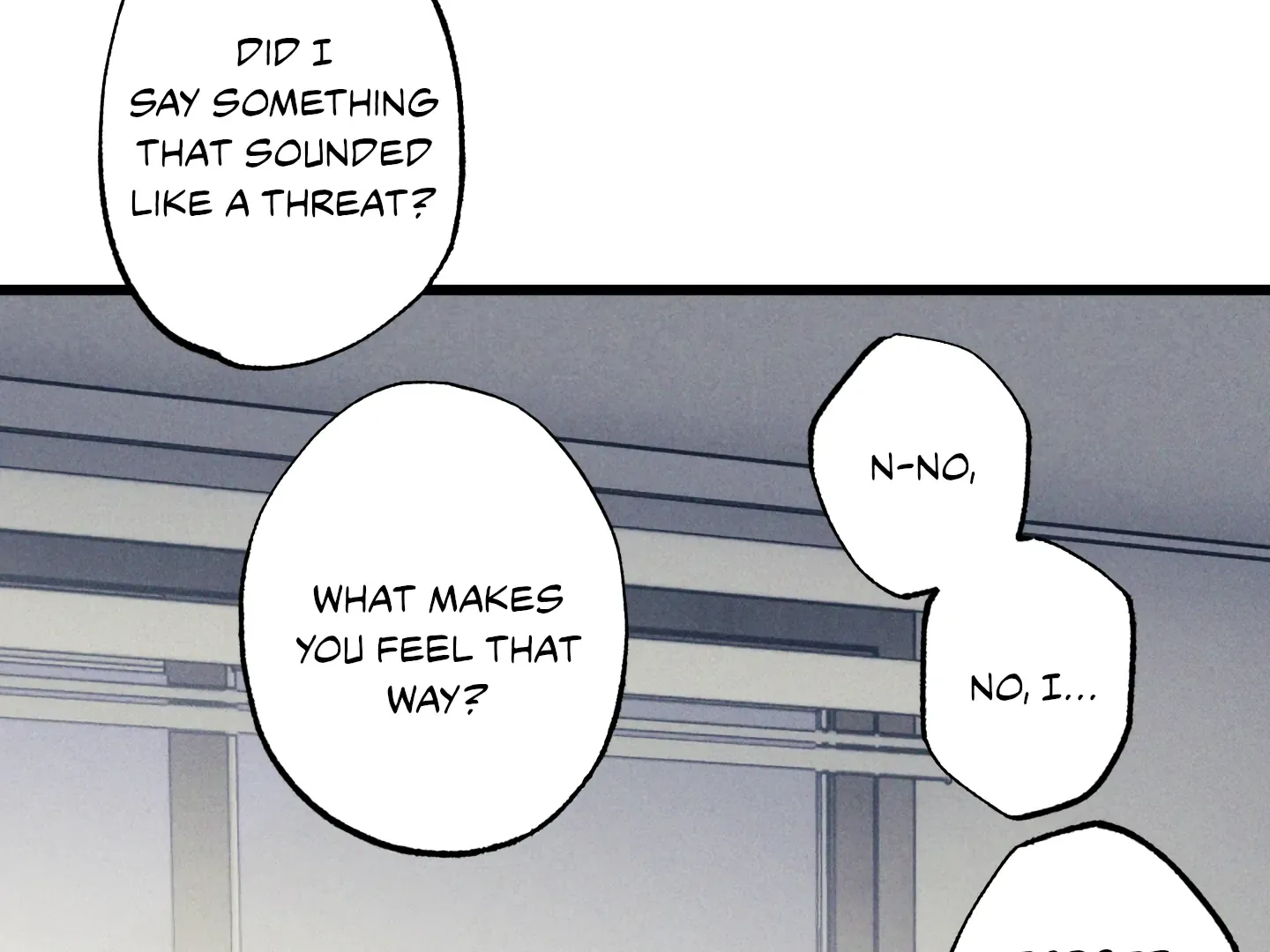 Read Blue Name Pressure chapter 21 image 51 on Lezhin