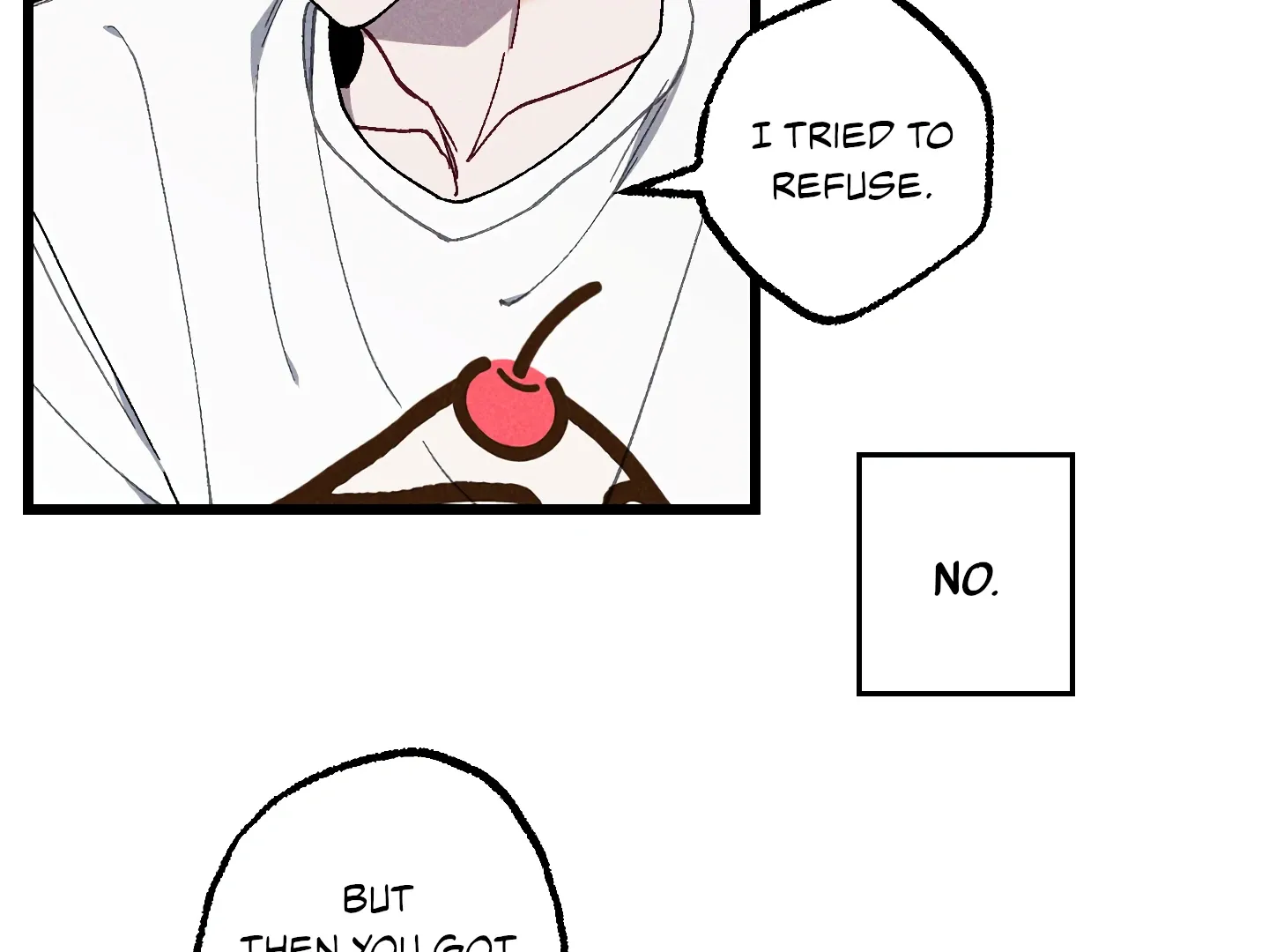 Read Blue Name Pressure chapter 21 image 58 on Lezhin
