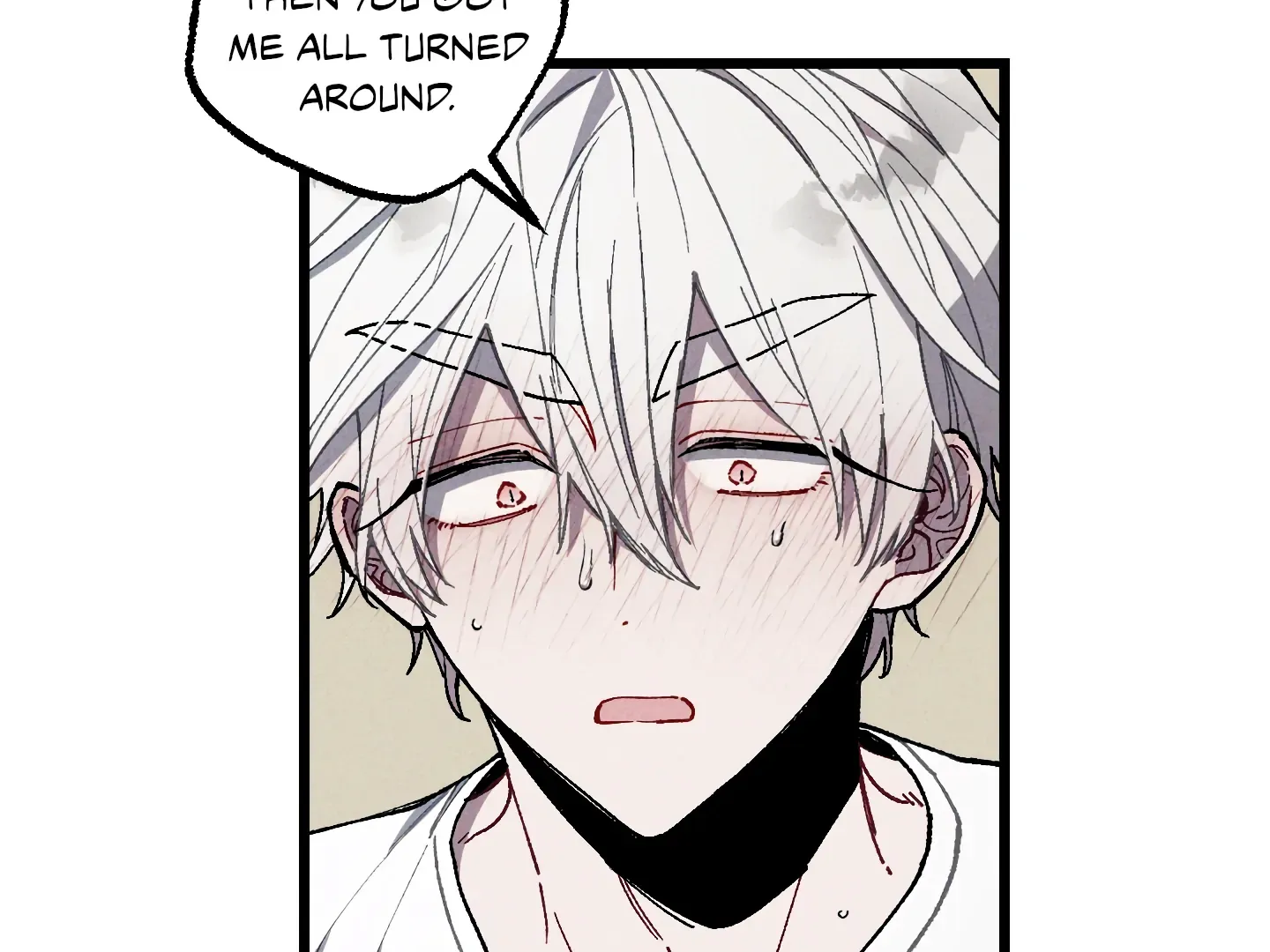 Read Blue Name Pressure chapter 21 image 59 on Lezhin