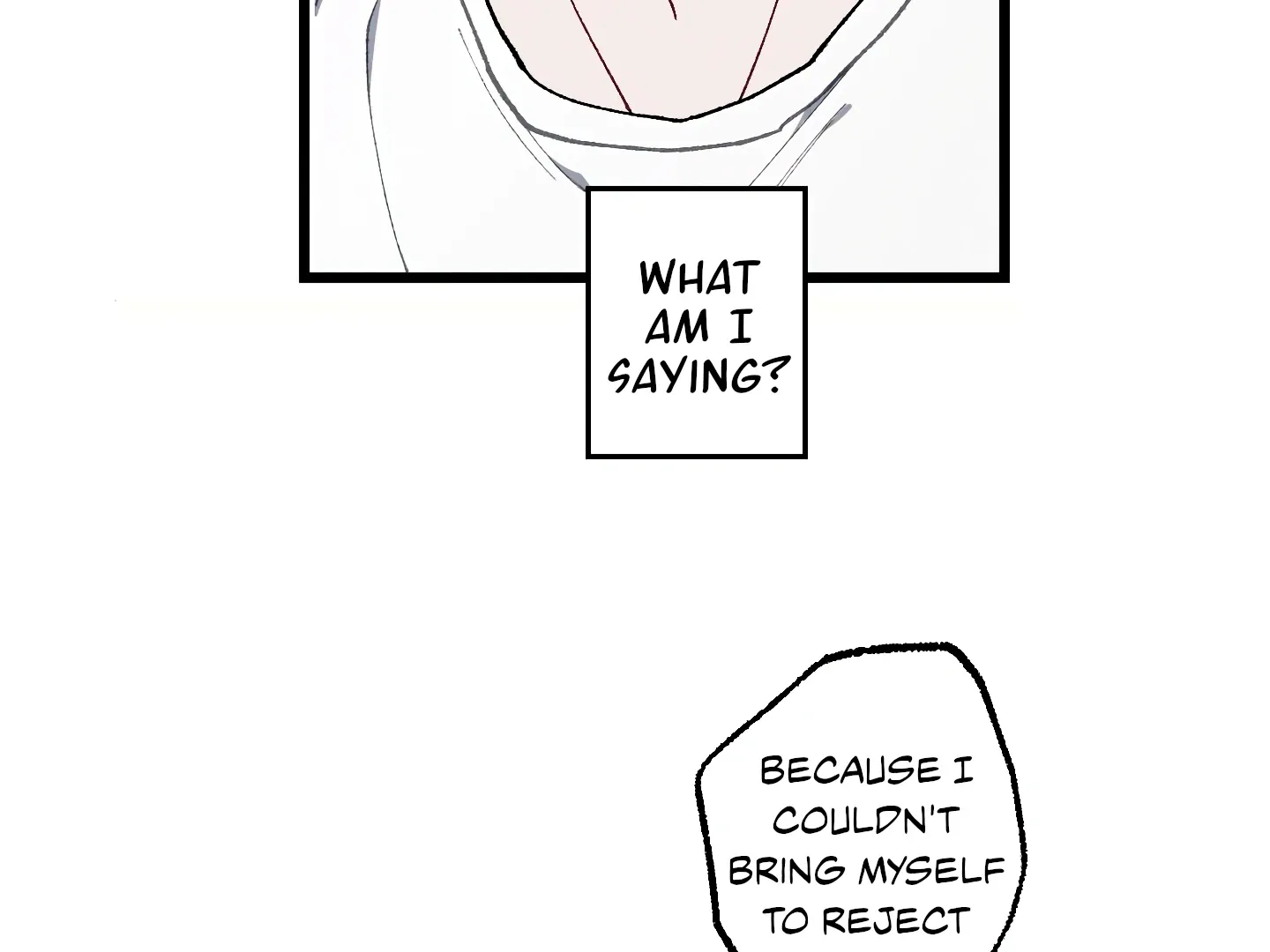 Read Blue Name Pressure chapter 21 image 60 on Lezhin