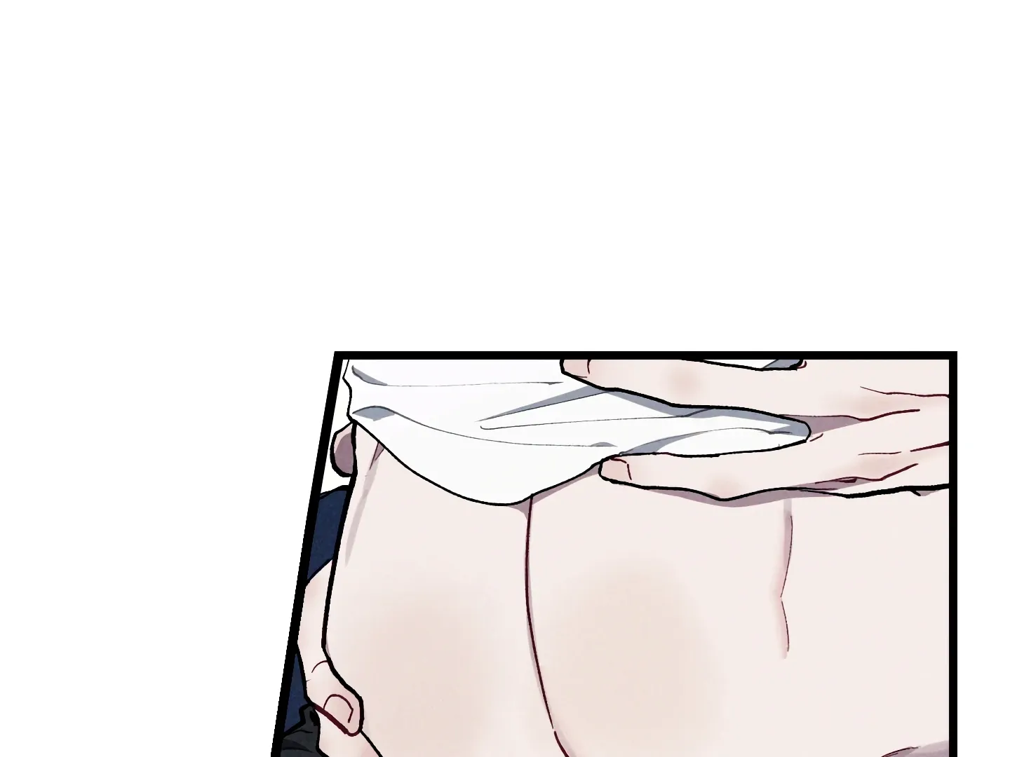 Read Blue Name Pressure chapter 21 image 70 on Lezhin