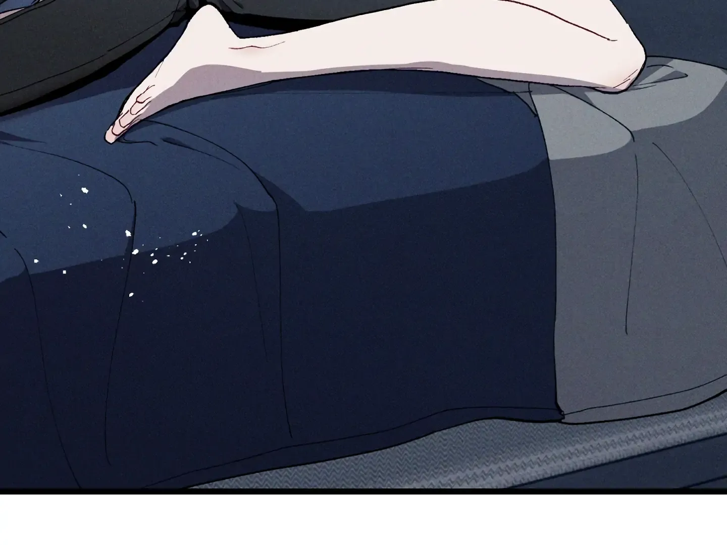 Read Blue Name Pressure chapter 21 image 75 on Lezhin