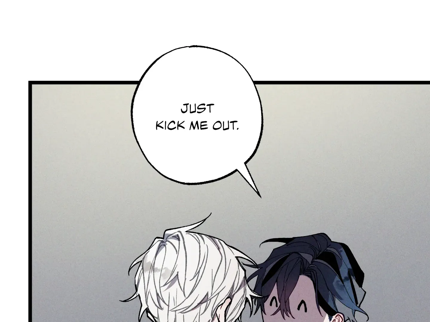 Read Blue Name Pressure chapter 21 image 82 on Lezhin