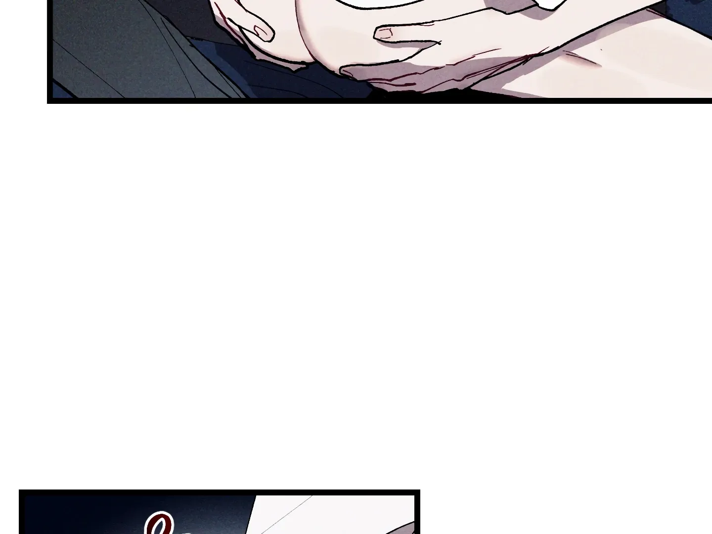 Read Blue Name Pressure chapter 21 image 84 on Lezhin