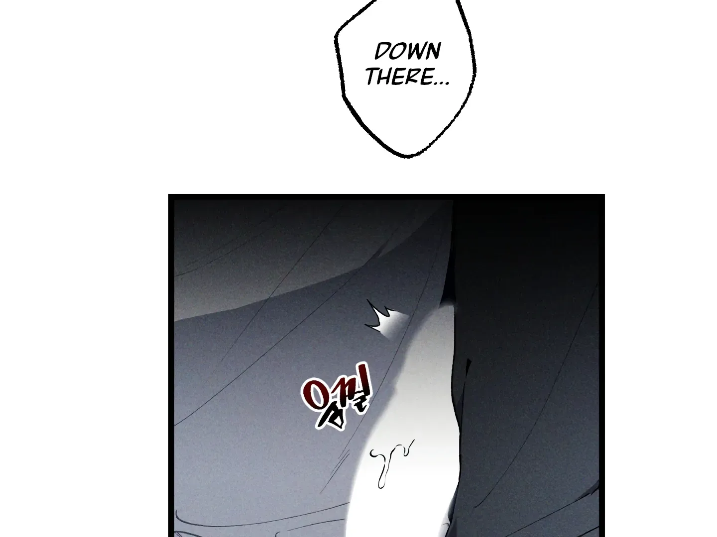 Read Blue Name Pressure chapter 21 image 87 on Lezhin