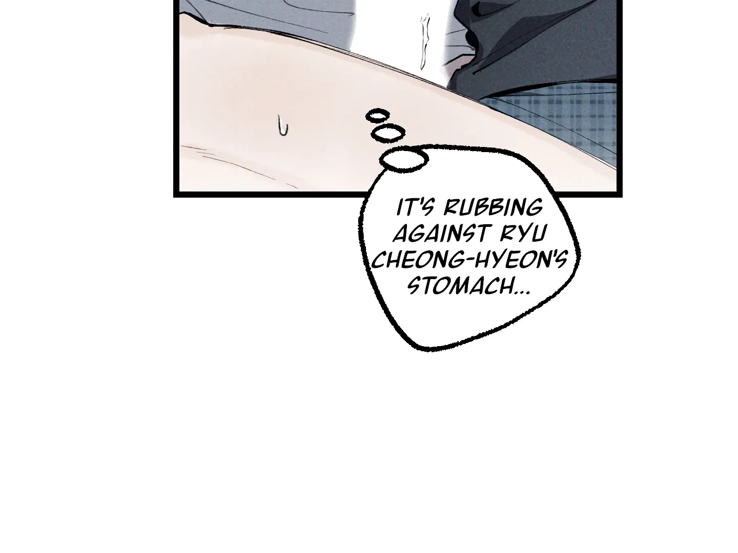 Read Blue Name Pressure chapter 21 image 88 on Lezhin