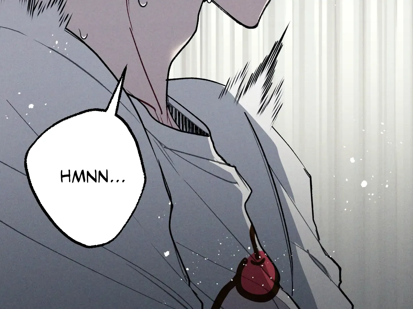 Read Blue Name Pressure chapter 21 image 9 on Lezhin