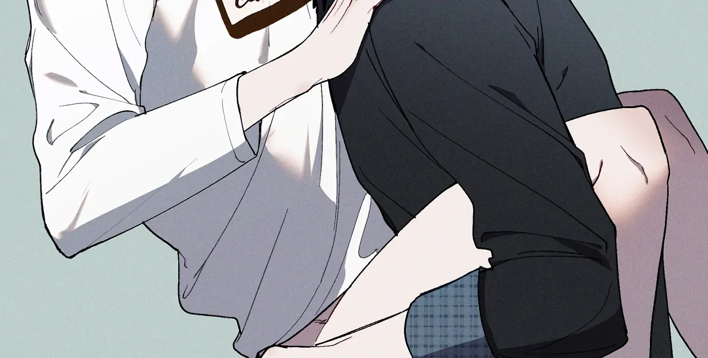 Read Blue Name Pressure chapter 21 image 91 on Lezhin