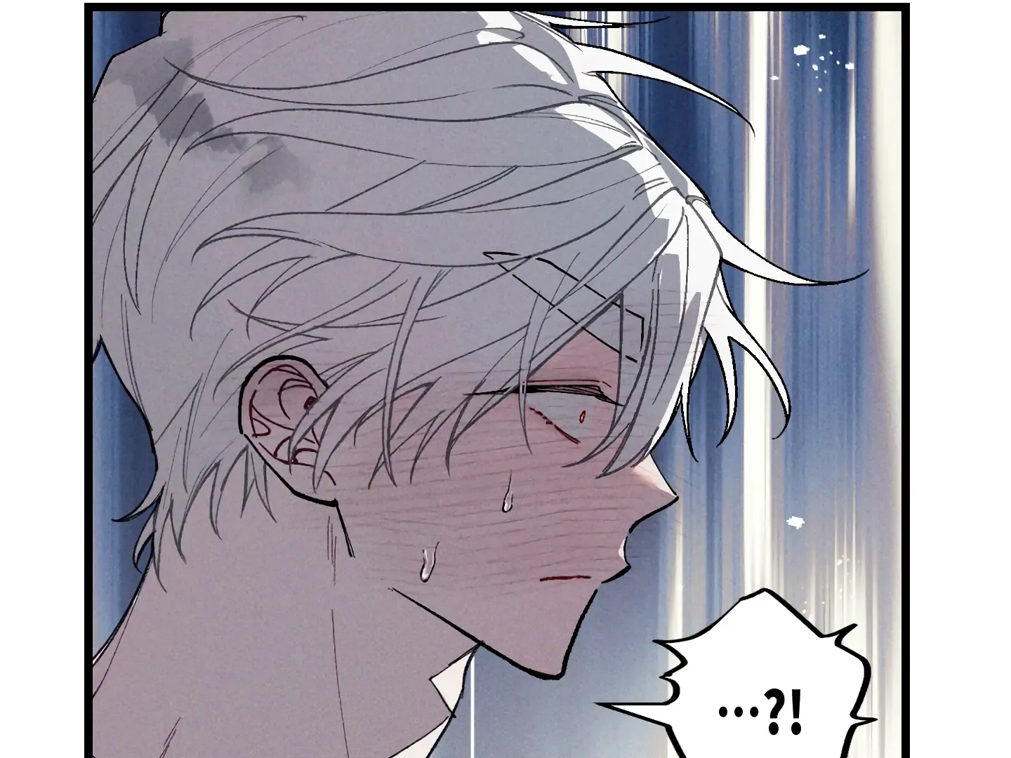 Read Blue Name Pressure chapter 21 image 95 on Lezhin