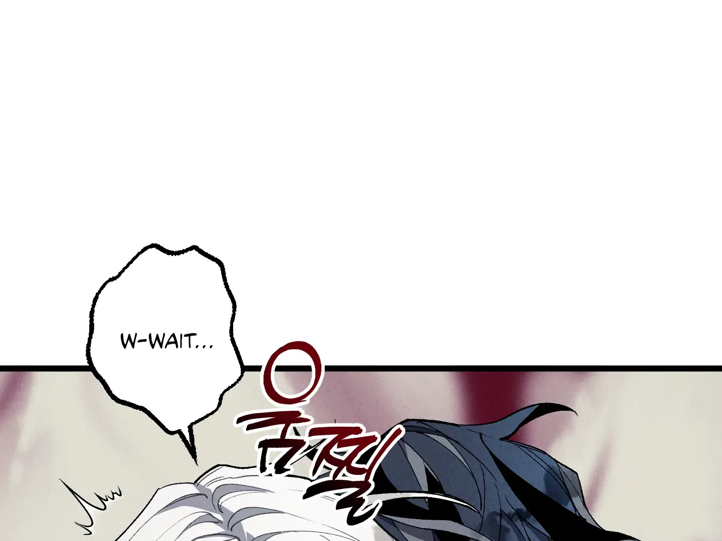 Read Blue Name Pressure chapter 21 image 99 on Lezhin
