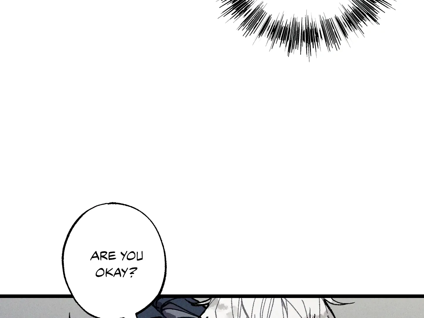 Read Blue Name Pressure chapter 22 image 10 on Lezhin