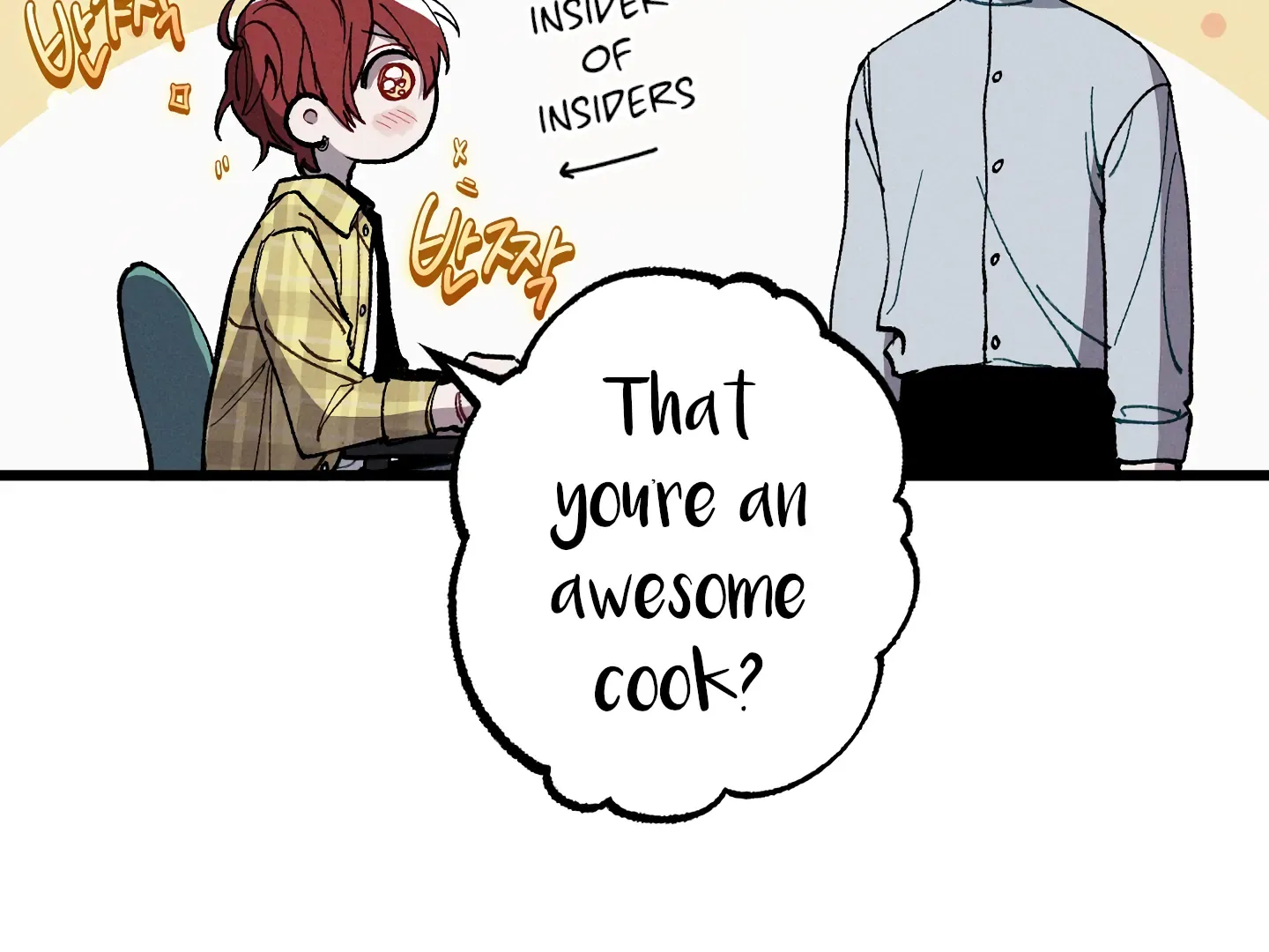 Read Blue Name Pressure chapter 22 image 101 on Lezhin
