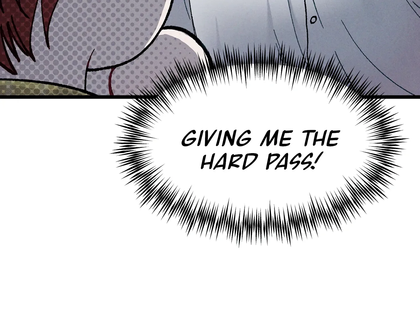Read Blue Name Pressure chapter 22 image 104 on Lezhin