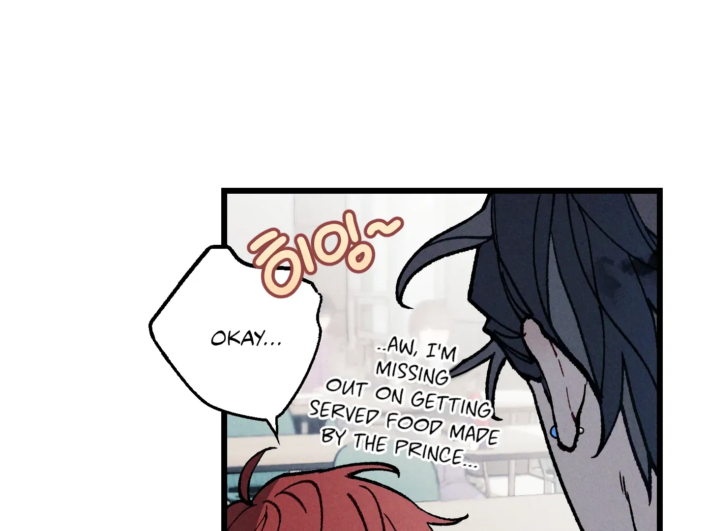 Read Blue Name Pressure chapter 22 image 105 on Lezhin
