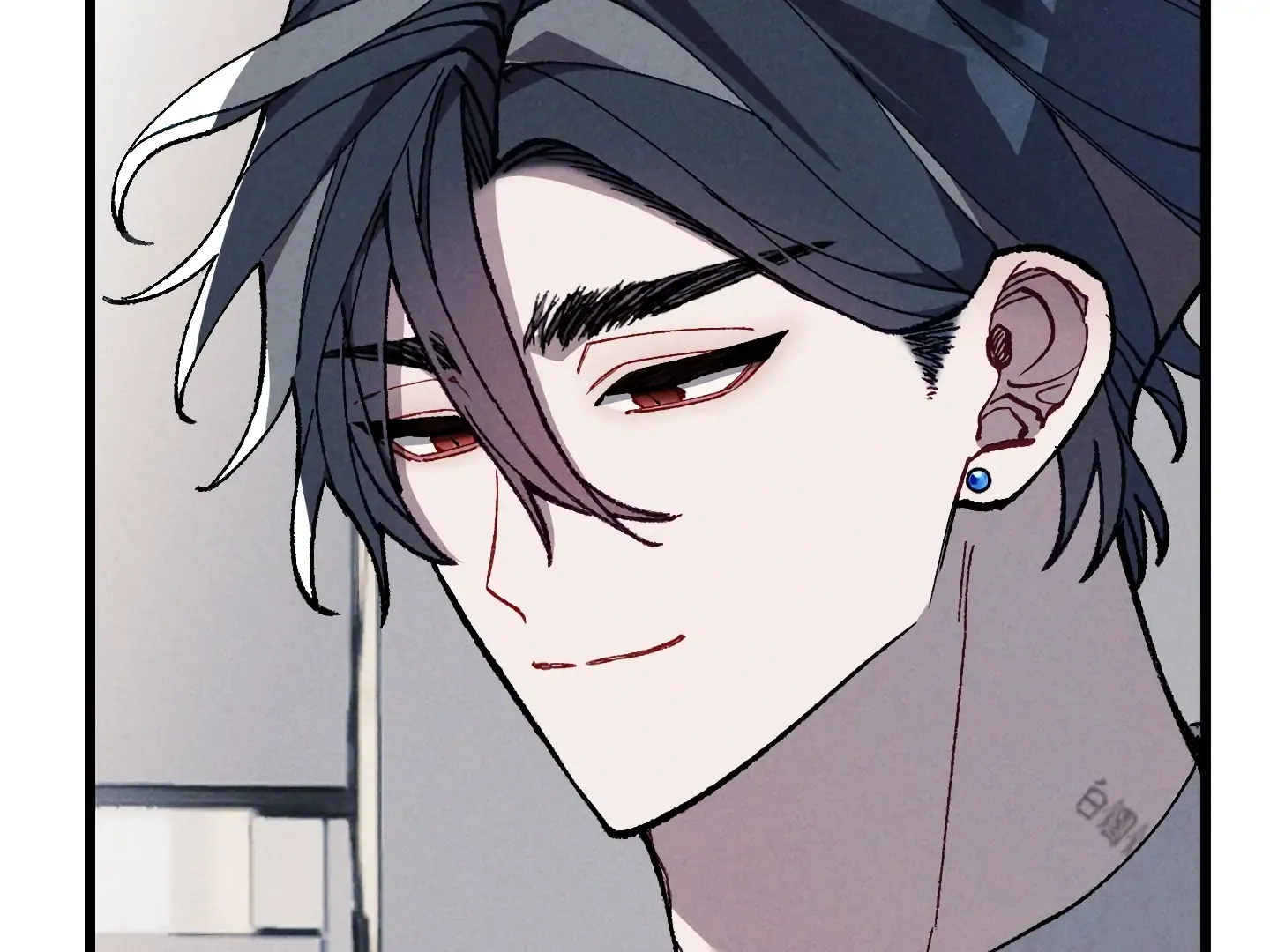 Read Blue Name Pressure chapter 22 image 108 on Lezhin
