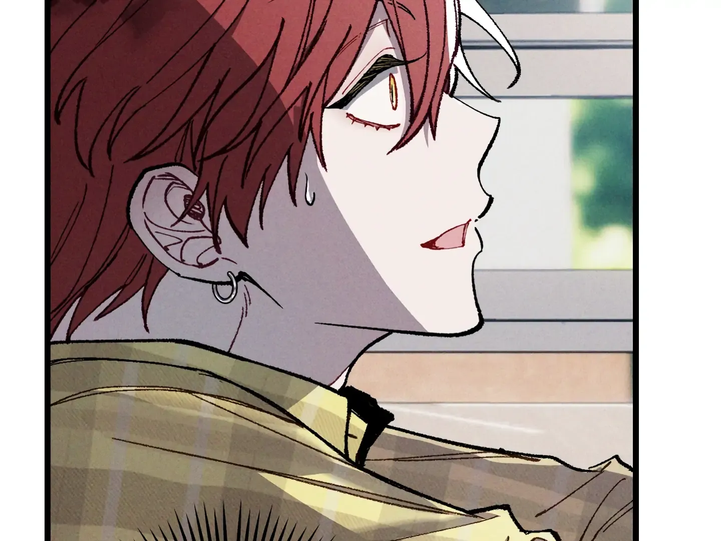 Read Blue Name Pressure chapter 22 image 111 on Lezhin