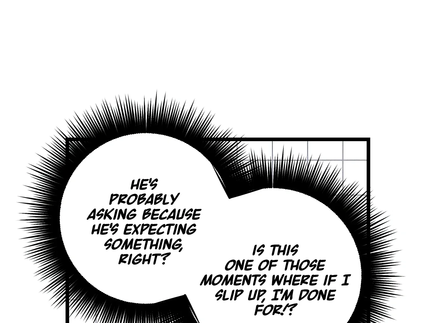 Read Blue Name Pressure chapter 22 image 113 on Lezhin
