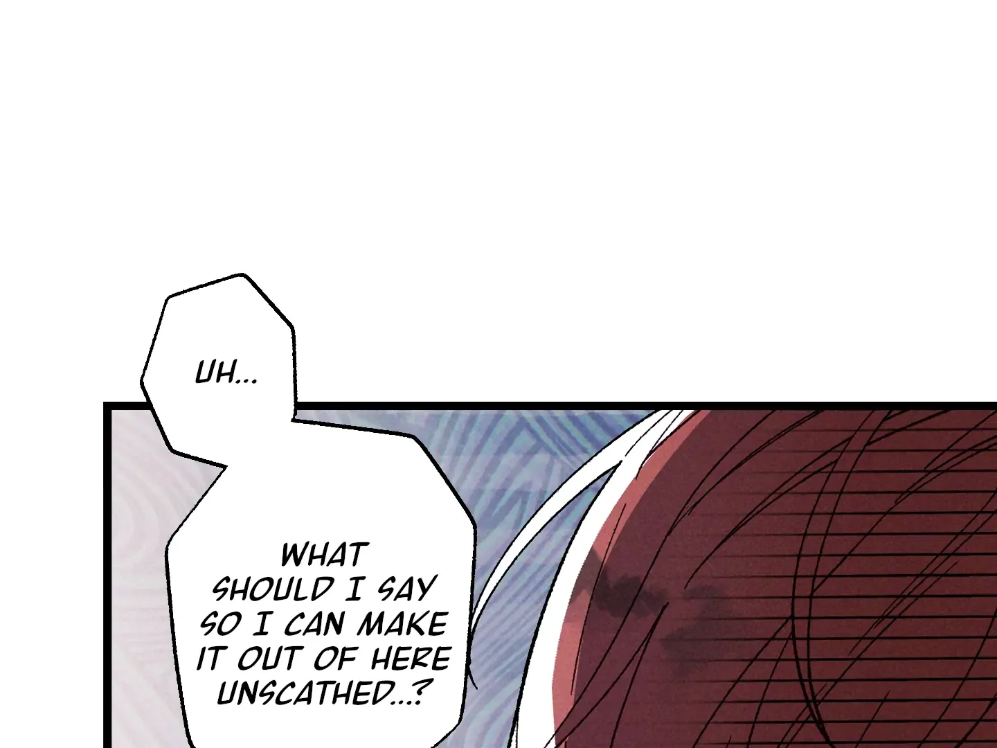 Read Blue Name Pressure chapter 22 image 117 on Lezhin