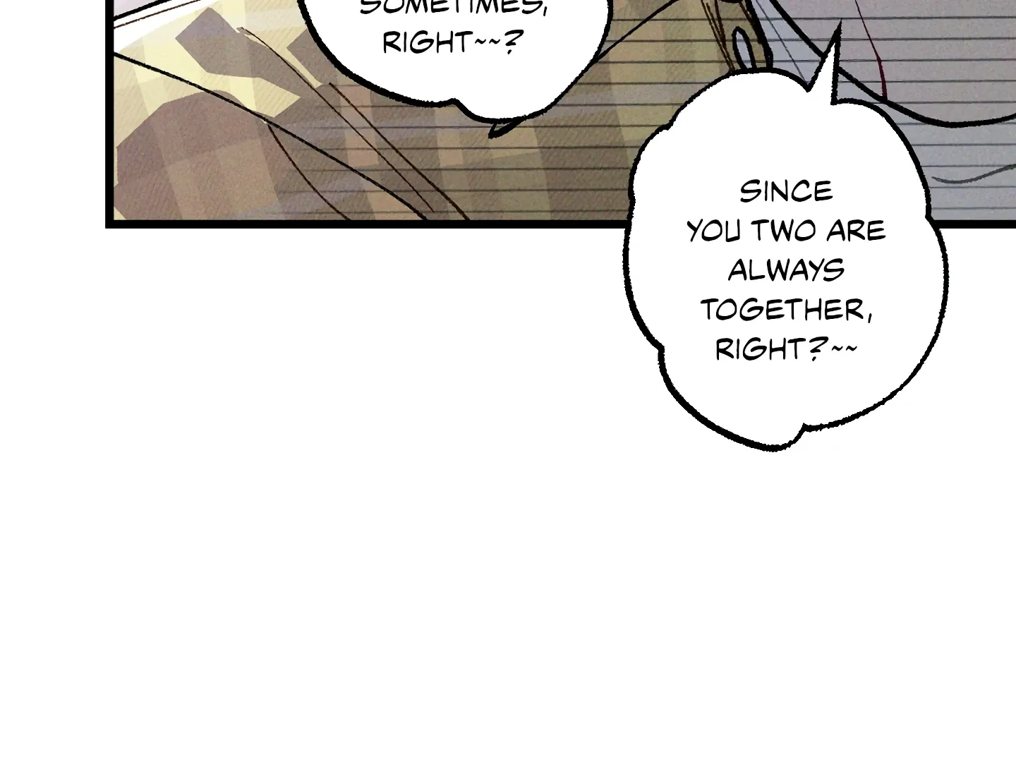 Read Blue Name Pressure chapter 22 image 119 on Lezhin