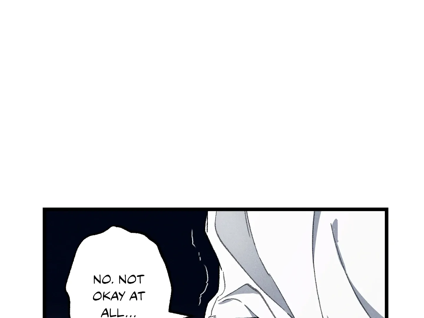 Read Blue Name Pressure chapter 22 image 12 on Lezhin