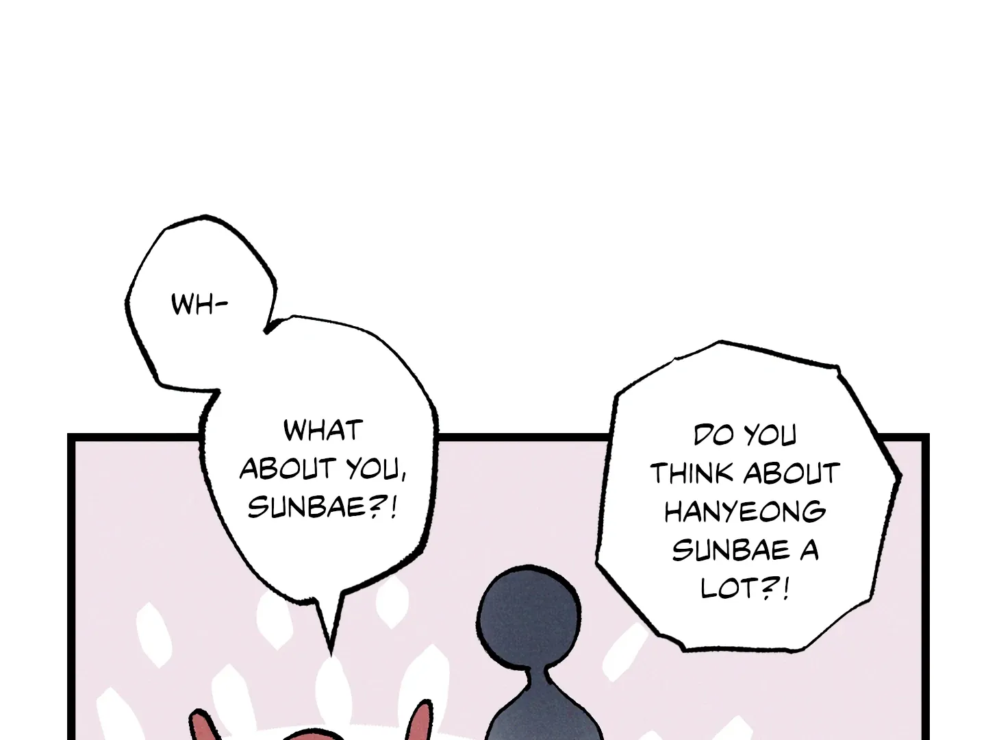 Read Blue Name Pressure chapter 22 image 120 on Lezhin