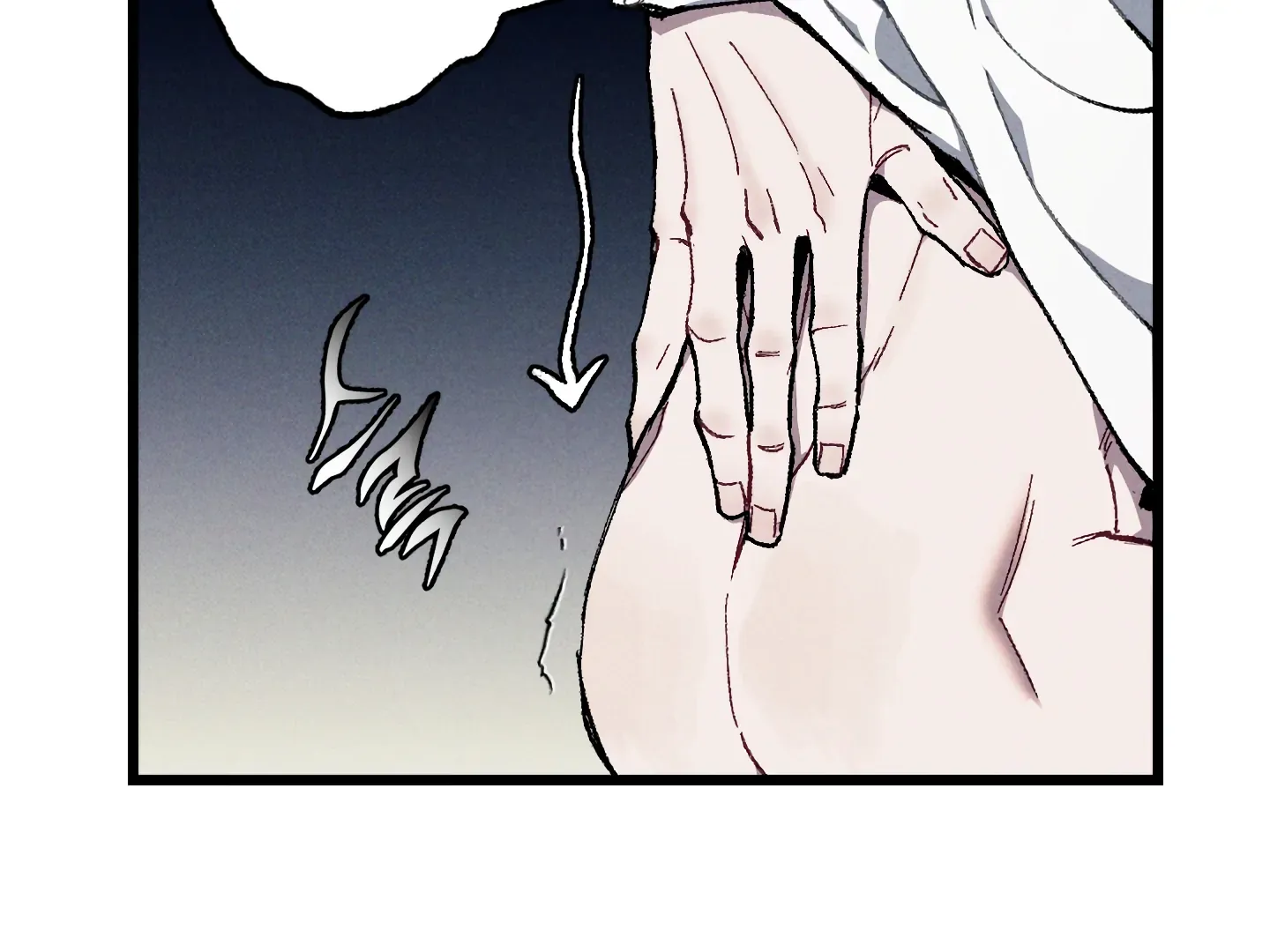 Read Blue Name Pressure chapter 22 image 13 on Lezhin