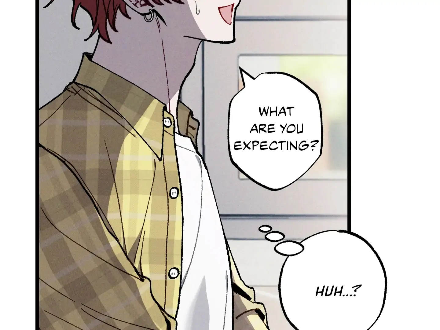 Read Blue Name Pressure chapter 22 image 130 on Lezhin