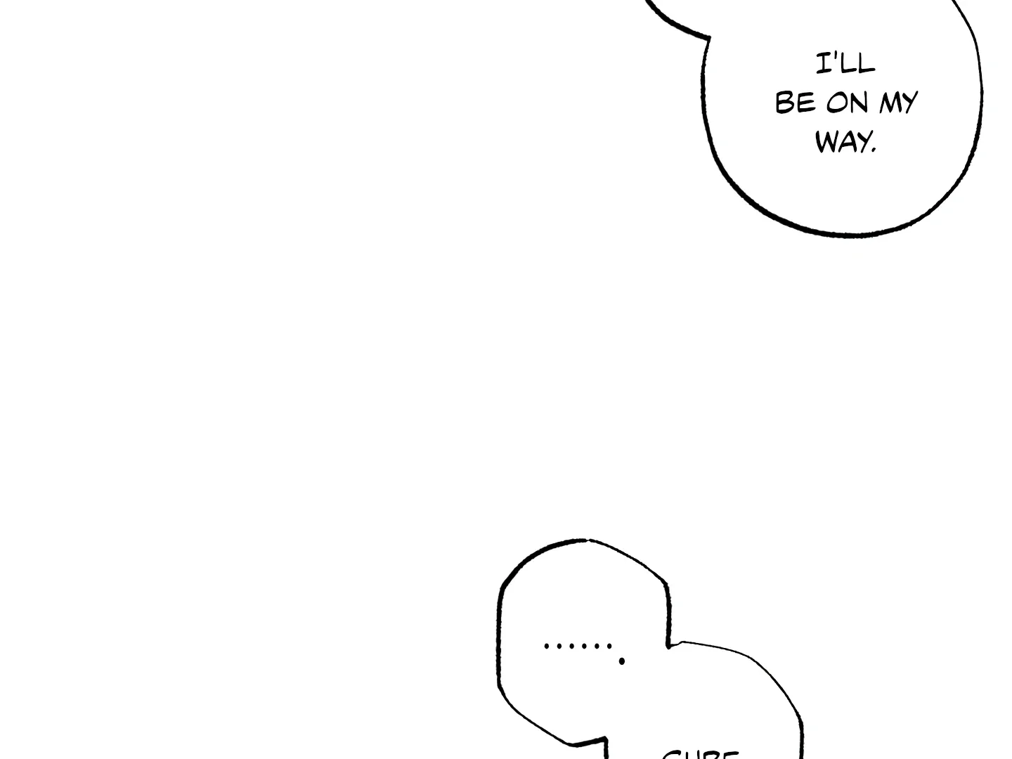 Read Blue Name Pressure chapter 22 image 133 on Lezhin