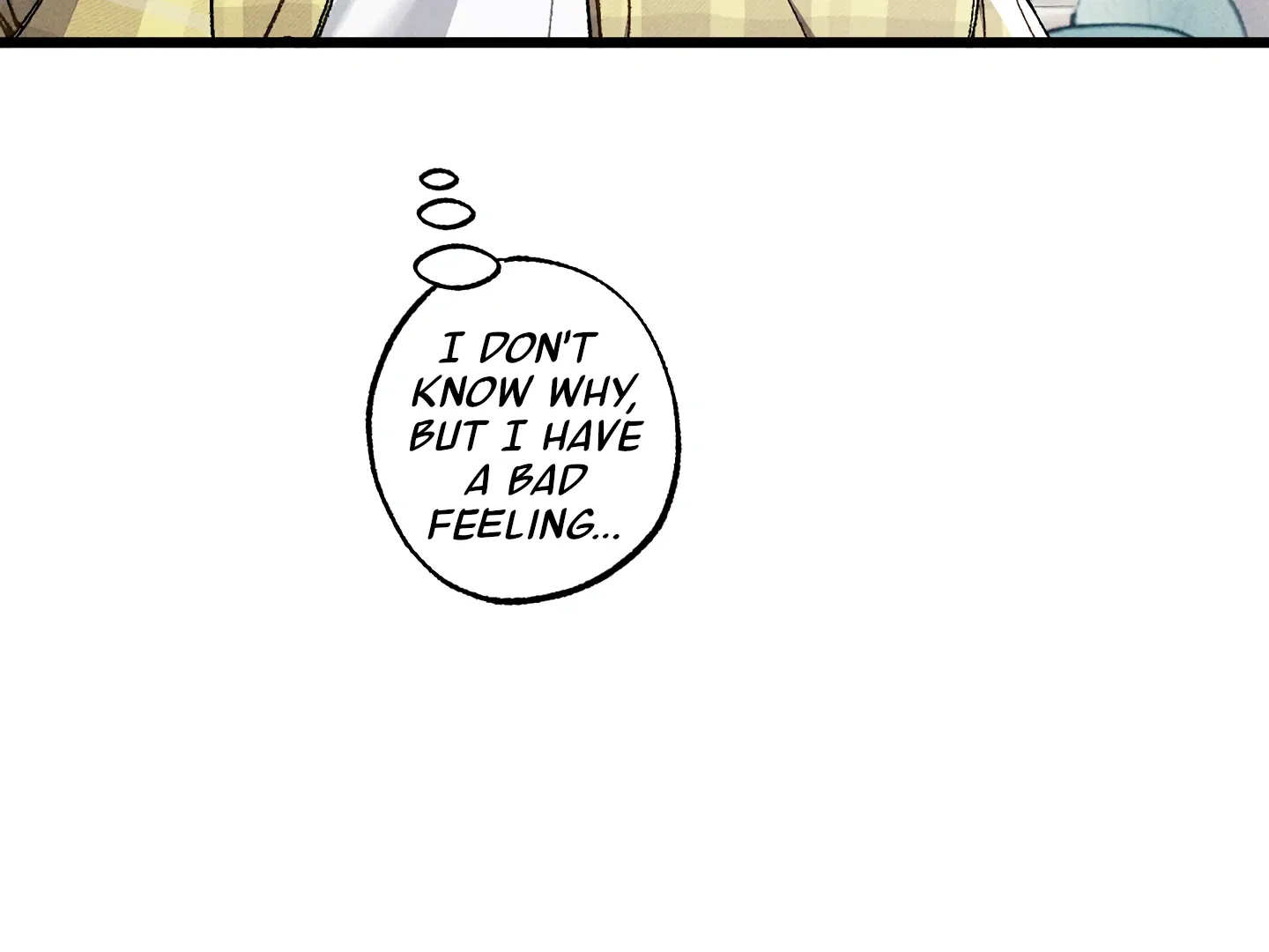 Read Blue Name Pressure chapter 22 image 135 on Lezhin