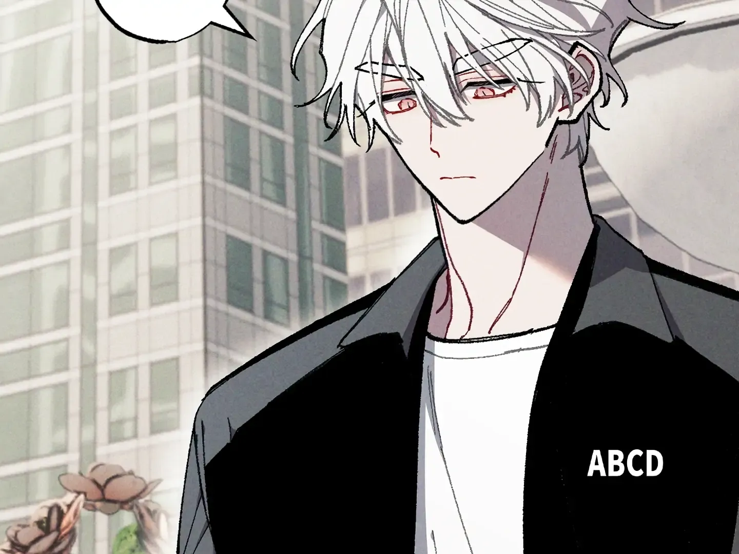 Read Blue Name Pressure chapter 22 image 143 on Lezhin