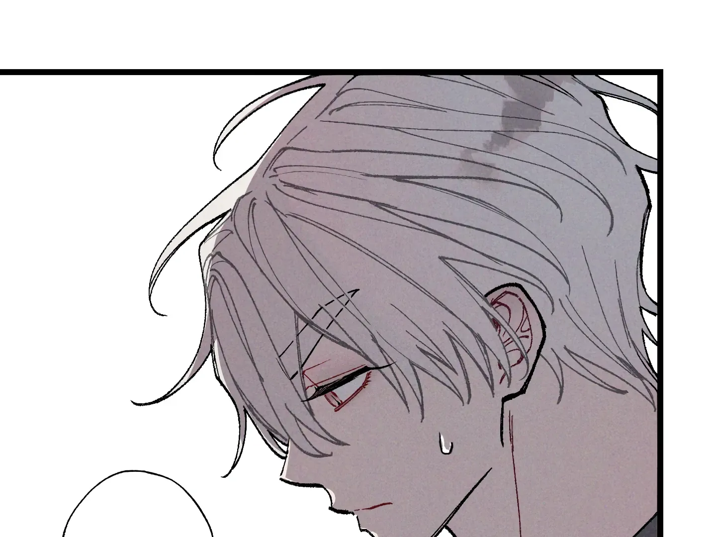 Read Blue Name Pressure chapter 22 image 147 on Lezhin