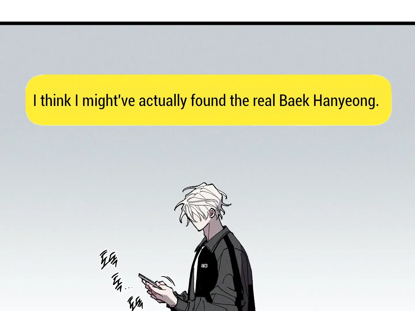 Read Blue Name Pressure chapter 22 image 149 on Lezhin