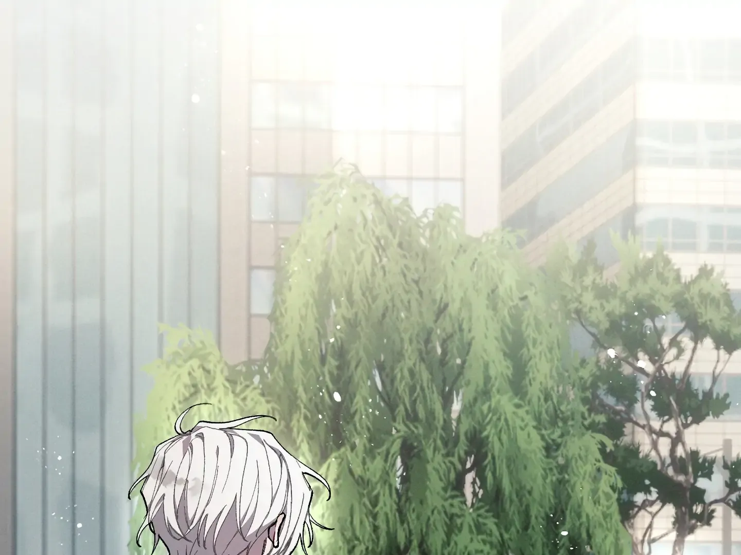 Read Blue Name Pressure chapter 22 image 168 on Lezhin