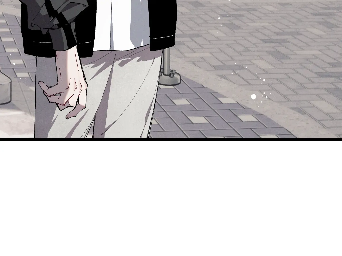 Read Blue Name Pressure chapter 22 image 170 on Lezhin