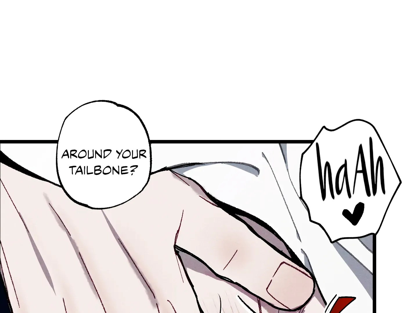 Read Blue Name Pressure chapter 22 image 22 on Lezhin