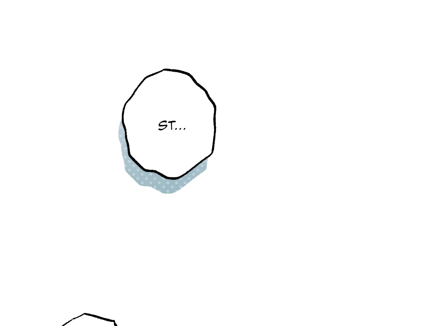 Read Blue Name Pressure chapter 22 image 24 on Lezhin
