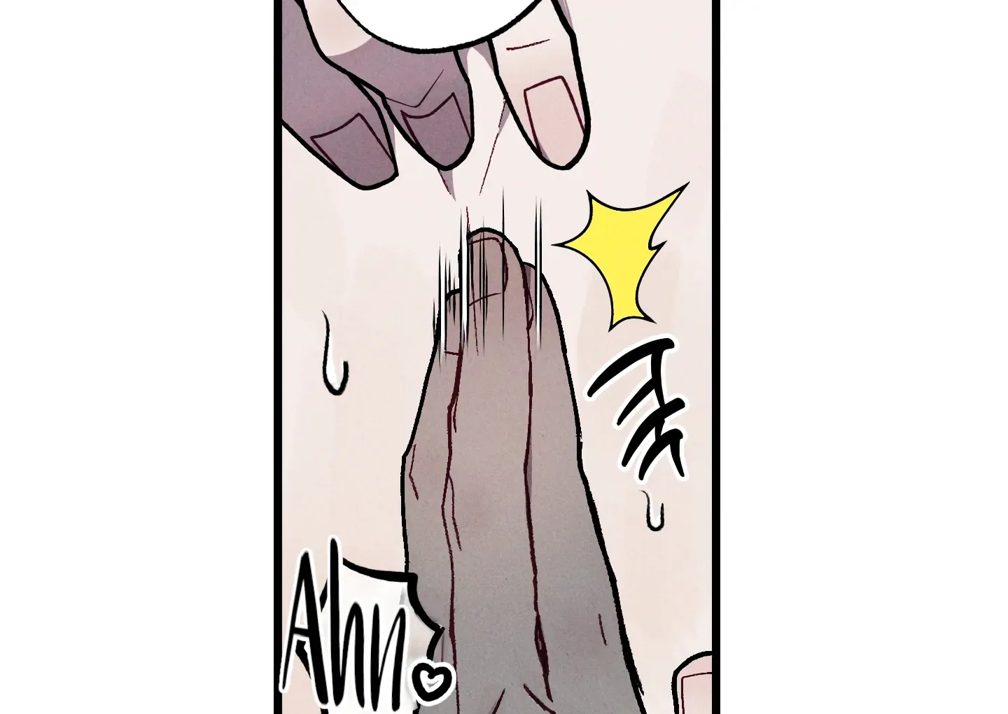 Read Blue Name Pressure chapter 22 image 30 on Lezhin