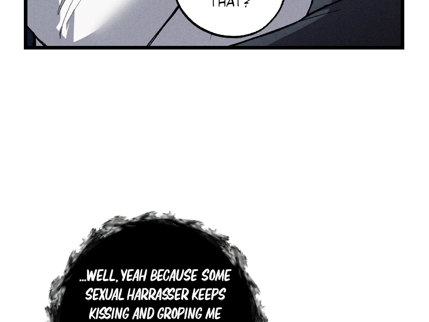 Read Blue Name Pressure chapter 22 image 37 on Lezhin