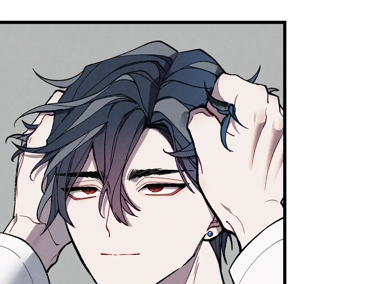 Read Blue Name Pressure chapter 22 image 42 on Lezhin