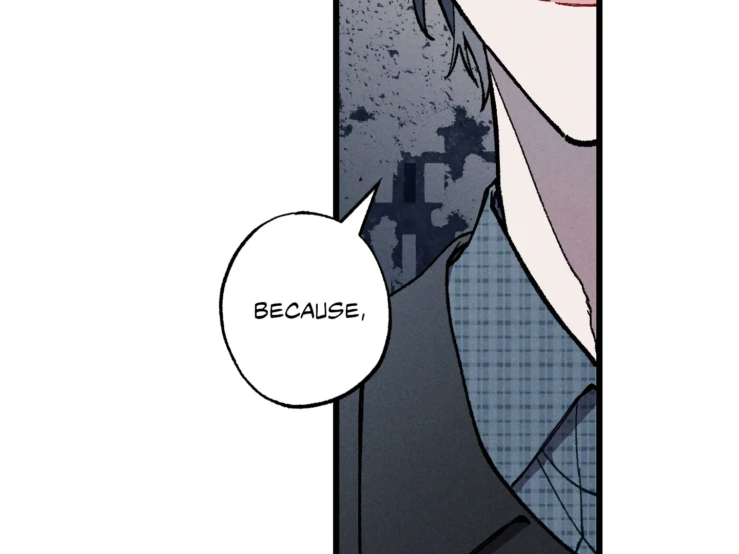 Read Blue Name Pressure chapter 22 image 50 on Lezhin