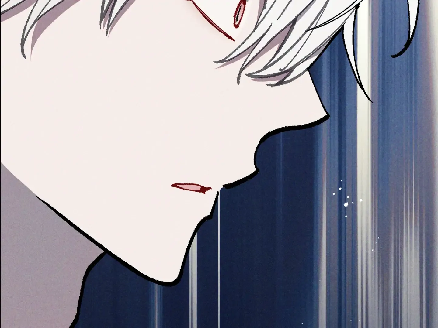 Read Blue Name Pressure chapter 22 image 57 on Lezhin