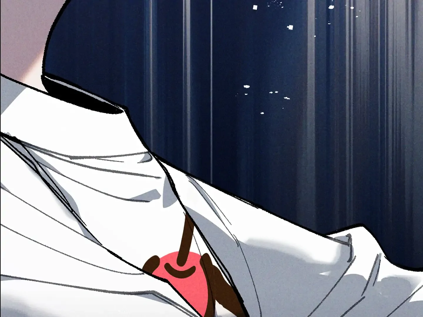Read Blue Name Pressure chapter 22 image 58 on Lezhin
