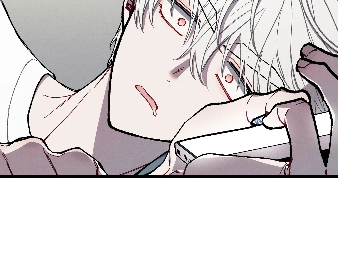 Read Blue Name Pressure chapter 22 image 68 on Lezhin