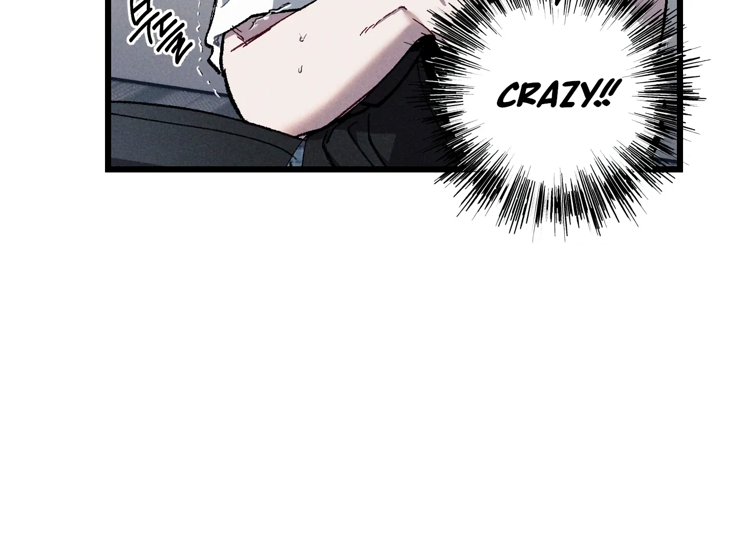 Read Blue Name Pressure chapter 22 image 7 on Lezhin