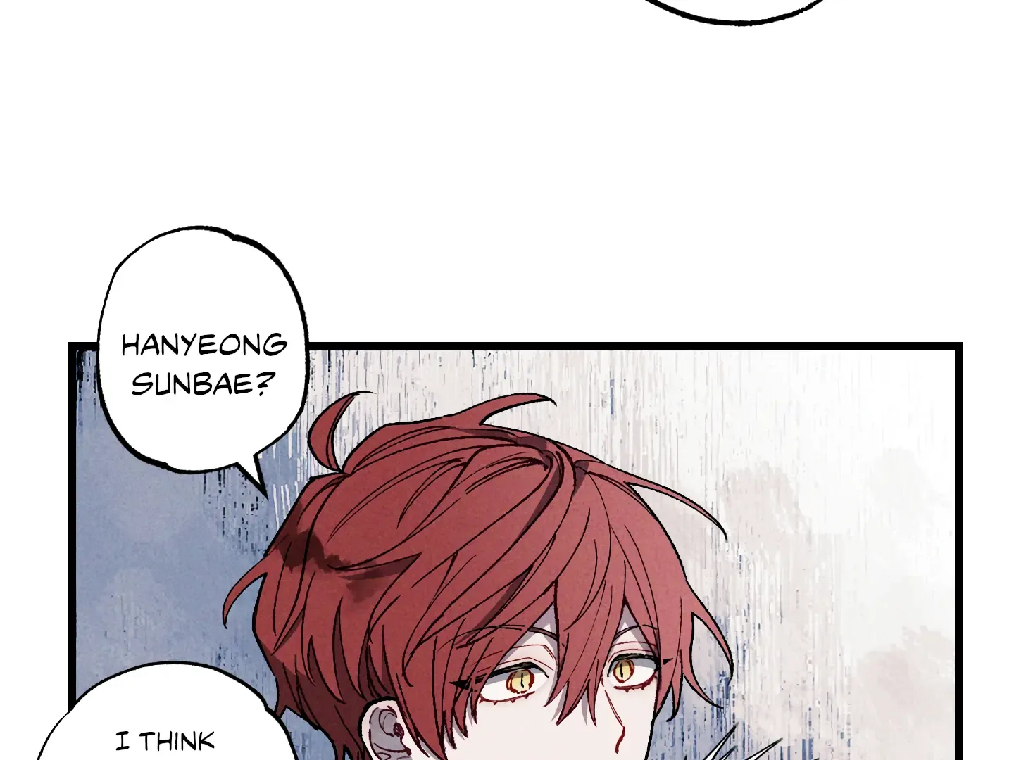 Read Blue Name Pressure chapter 22 image 84 on Lezhin