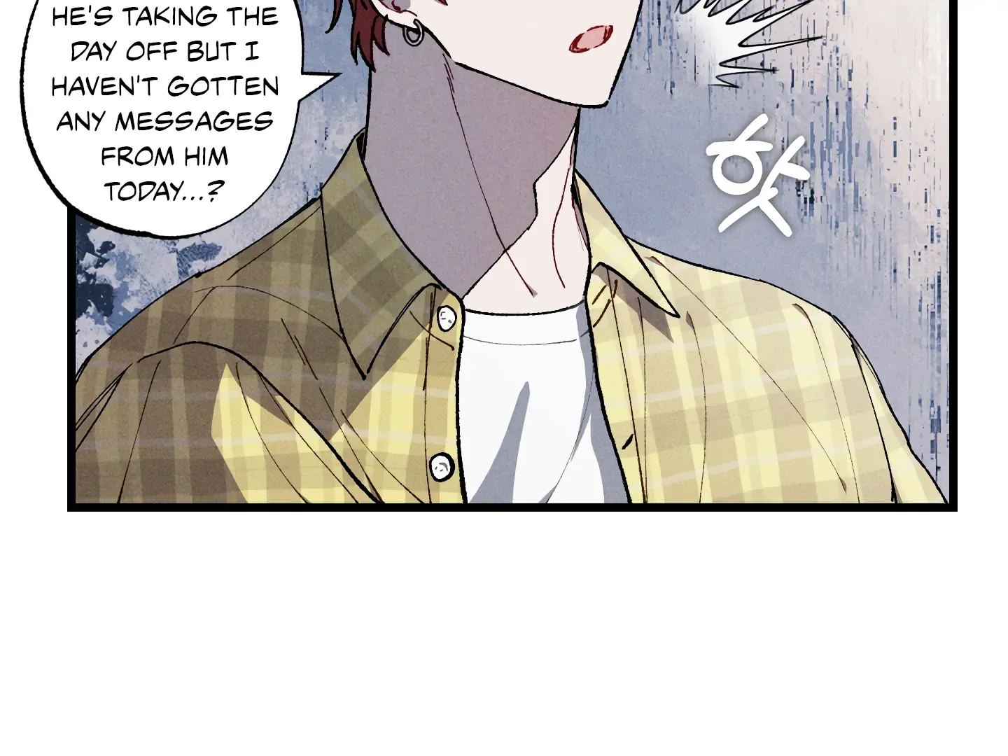 Read Blue Name Pressure chapter 22 image 85 on Lezhin
