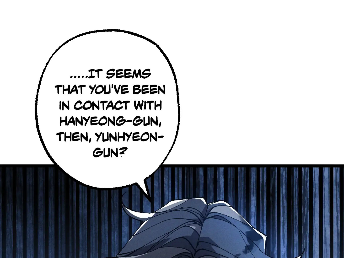Read Blue Name Pressure chapter 22 image 86 on Lezhin