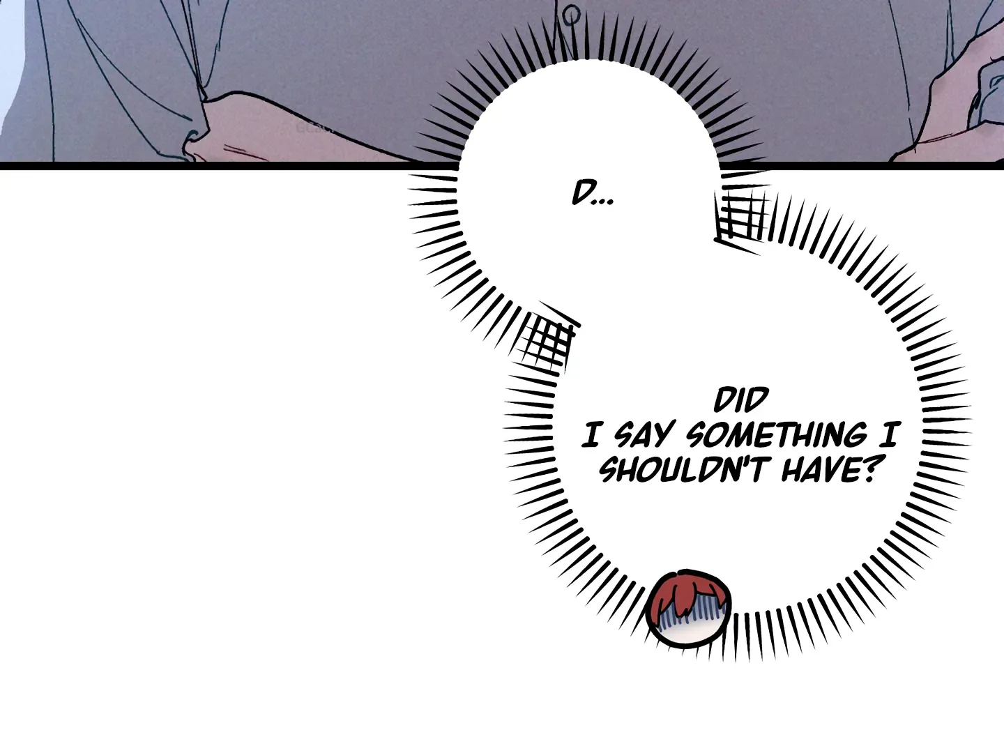 Read Blue Name Pressure chapter 22 image 88 on Lezhin