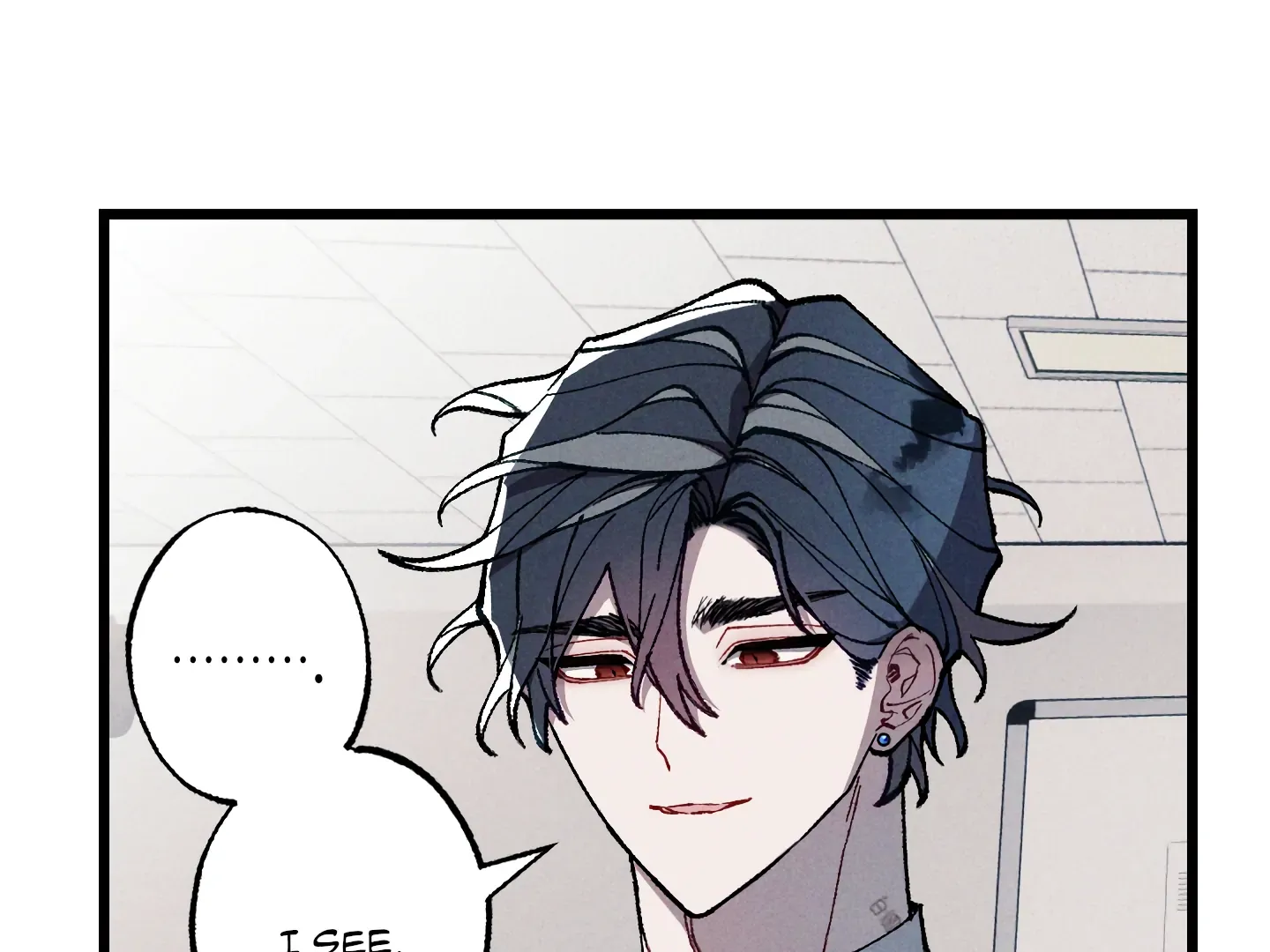 Read Blue Name Pressure chapter 22 image 93 on Lezhin
